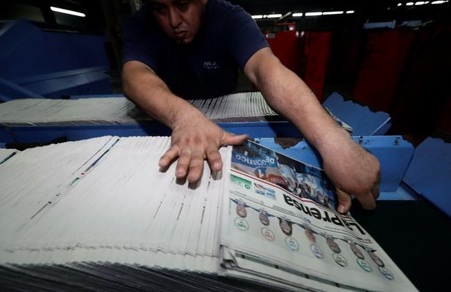 Cortizo declared winner in Panama president race | iNFOnews.ca Cortizo declared winner in Panama president race | iNFOnews.ca
