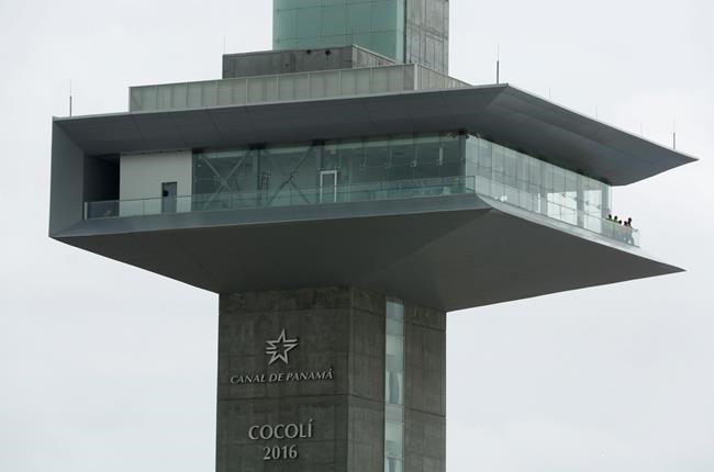 Panama Canal to open amid shipping downturn | iNFOnews.ca Panama Canal to open amid shipping downturn | iNFOnews.ca