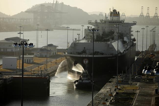 Panama Canal Authority assures safety after report on wear | iNFOnews.ca Panama Canal Authority assures safety after report on wear | iNFOnews.ca