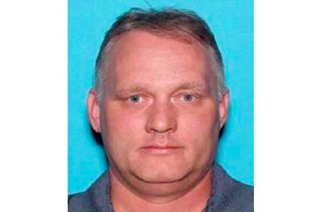 Hate crimes charged in Pittsburgh synagogue massacre case | iNFOnews.ca