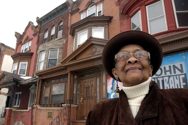John Coltrane's 'Cousin Mary' dies in Philadelphia at 92 | iNFOnews.ca
