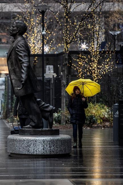 Deadly storm moves cross country taking aim at Northeast | iNFOnews.ca Deadly storm moves cross country taking aim at Northeast | iNFOnews.ca