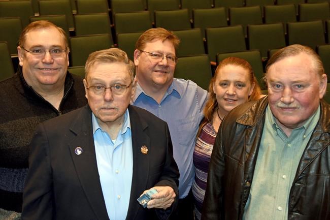 Class ring lost by WWII vet 73 years ago returned to family | iNFOnews.ca