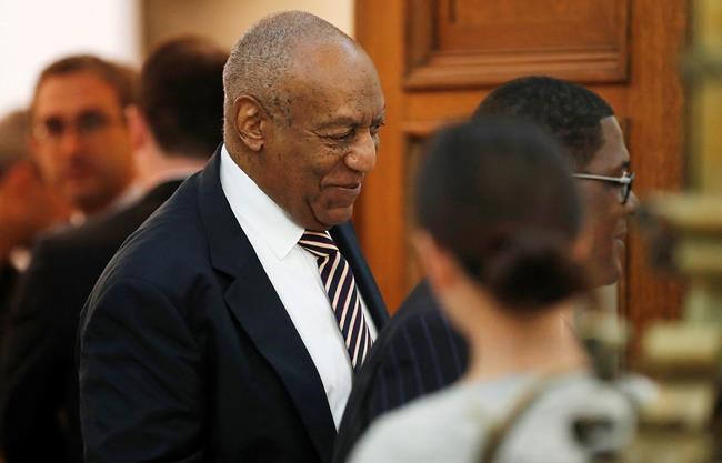 Daughter from 'The Cosby Show' stands by comedian at trial | iNFOnews.ca Daughter from 'The Cosby Show' stands by comedian at trial | iNFOnews.ca