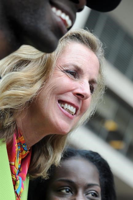 Pennsylvania Democrats pick establishment's Senate candidate | iNFOnews.ca