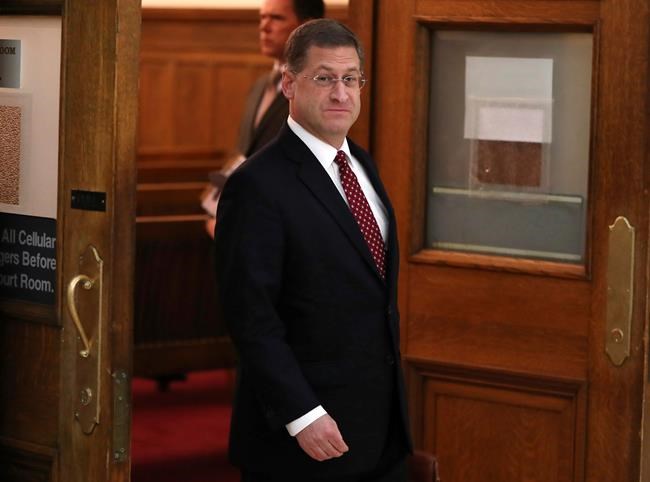 Bill Cosby faces lawsuit over unpaid legal fees | iNFOnews.ca Bill Cosby faces lawsuit over unpaid legal fees | iNFOnews.ca