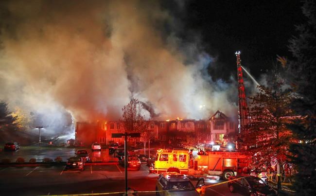 Remains of final 2 victims of senior home inferno recovered | iNFOnews.ca Remains of final 2 victims of senior home inferno recovered | iNFOnews.ca