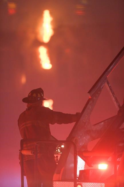 4 missing in senior home inferno, officials not hopeful | iNFOnews.ca 4 missing in senior home inferno, officials not hopeful | iNFOnews.ca