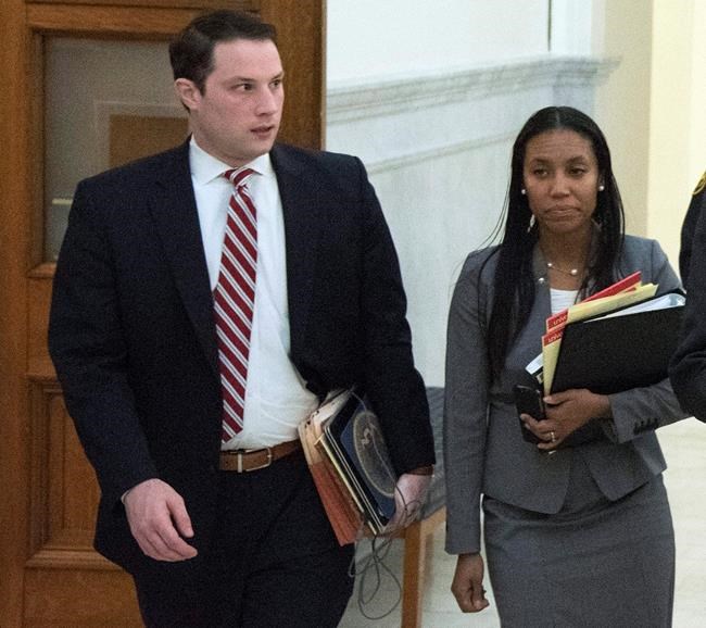 The Latest: Cosby jury: Accuser 'credible and compelling' | iNFOnews.ca