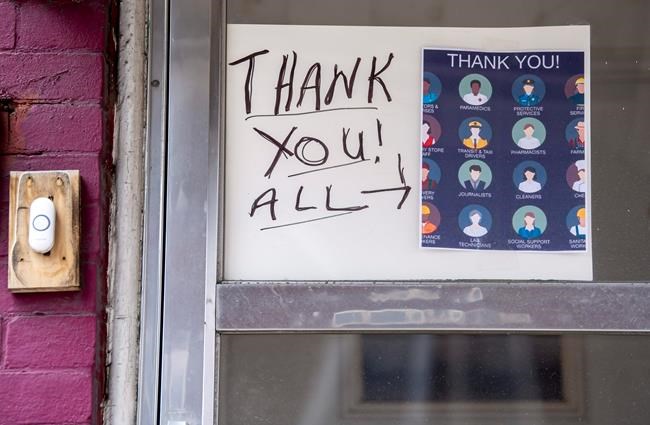 Pennsylvania to seize medical supplies for COVID-19 fight | iNFOnews.ca Pennsylvania to seize medical supplies for COVID-19 fight | iNFOnews.ca