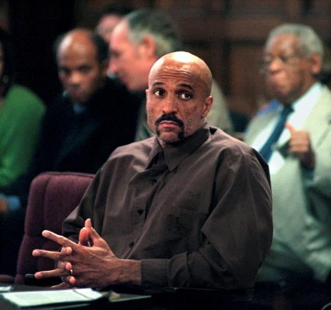 Governor commutes sentence of prize-winning author's brother | iNFOnews.ca Governor commutes sentence of prize-winning author's brother | iNFOnews.ca