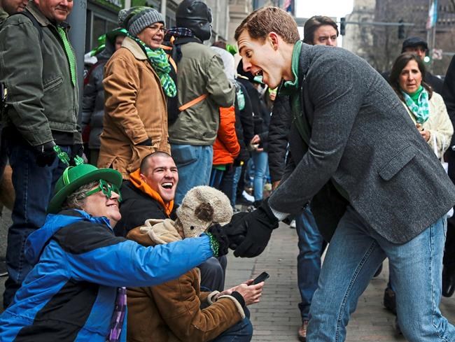 Saccone concedes Pennsylvania US House race to Lamb | iNFOnews.ca