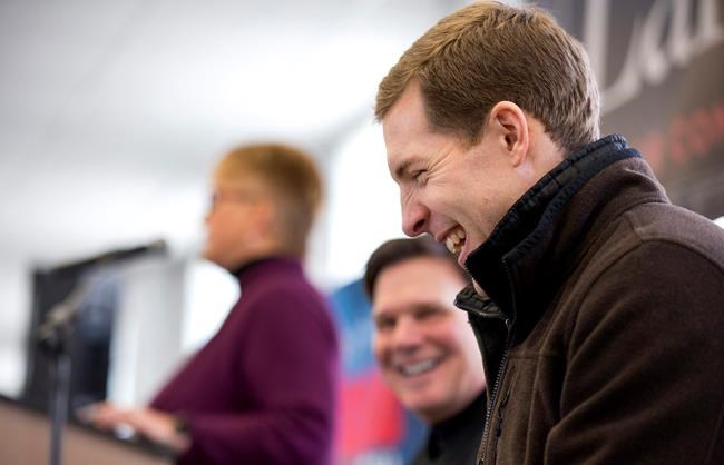 Pa. House election hits final day of campaign in close race | iNFOnews.ca Pa. House election hits final day of campaign in close race | iNFOnews.ca