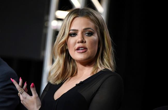 Khloe Kardashian: Kim's 'not doing that well' after heist | iNFOnews.ca