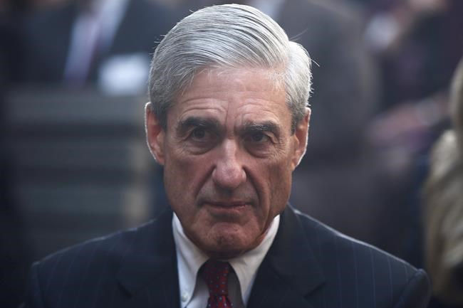 DC bar offers $5 'Moscow Mueller' drinks for indictments | iNFOnews.ca