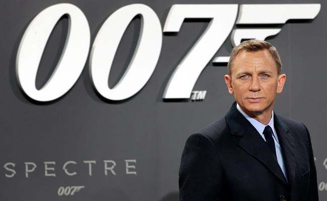 US--People-Daniel Craig | iNFOnews.ca US--People-Daniel Craig | iNFOnews.ca