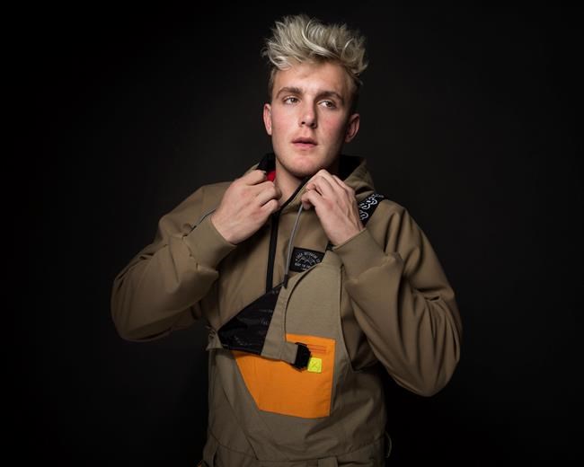 Disney splits with YouTube star Jake Paul after TV report | iNFOnews.ca Disney splits with YouTube star Jake Paul after TV report | iNFOnews.ca