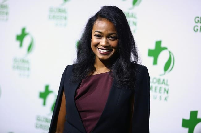 'Fresh Prince' star Tatyana Ali marries college professor | iNFOnews.ca 'Fresh Prince' star Tatyana Ali marries college professor | iNFOnews.ca