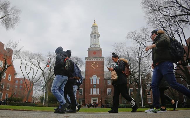 NY makes tuition free, but students must stay after college | iNFOnews.ca