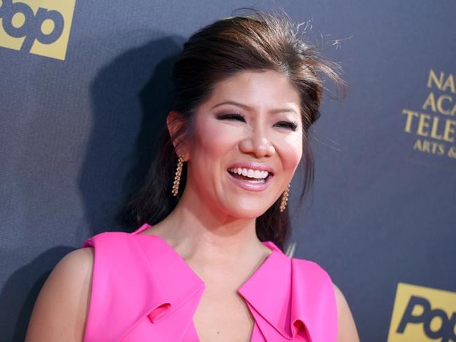 CBS announces all-celebrity edition of 'Big Brother' | iNFOnews.ca