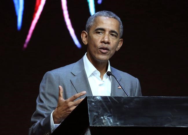 Southern California freeway to be named for Obama | iNFOnews.ca Southern California freeway to be named for Obama | iNFOnews.ca