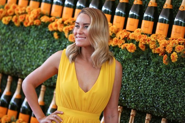 Former 'Hills' star Lauren Conrad announces pregnancy | iNFOnews.ca Former 'Hills' star Lauren Conrad announces pregnancy | iNFOnews.ca