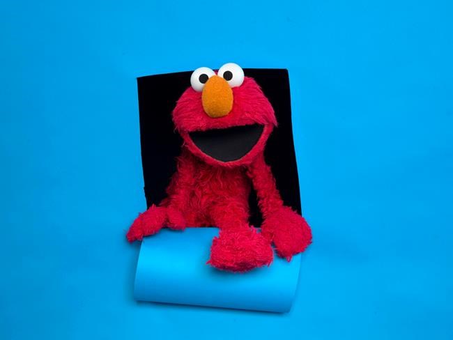 Elmo's World returning to 'Sesame Street' in January | iNFOnews.ca Elmo's World returning to 'Sesame Street' in January | iNFOnews.ca