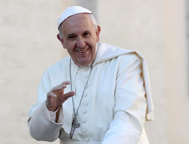 Trump, Francis, LeBron among Time's 100 most influential | iNFOnews.ca