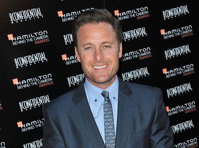 Chris Harrison sorry for 'Bachelor in Paradise' suspension | iNFOnews.ca Chris Harrison sorry for 'Bachelor in Paradise' suspension | iNFOnews.ca