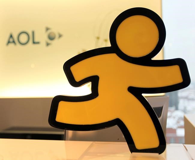 Goodbye: AOL discontinuing pioneering Instant Messenger | iNFOnews.ca