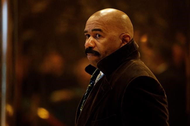 Steve Harvey sorry for jokes about Asian men | iNFOnews.ca Steve Harvey sorry for jokes about Asian men | iNFOnews.ca