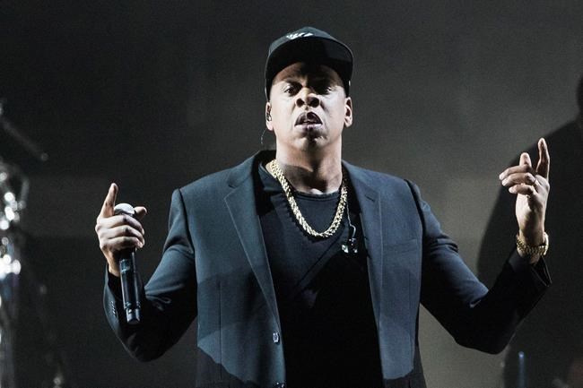Jay Z, Chili Peppers to headline Meadows Festival in NYC | iNFOnews.ca Jay Z, Chili Peppers to headline Meadows Festival in NYC | iNFOnews.ca
