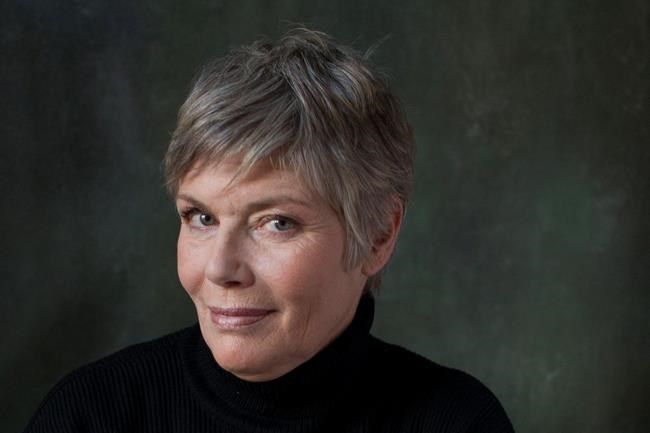 Actress Kelly McGillis attacked at North Carolina home | iNFOnews.ca