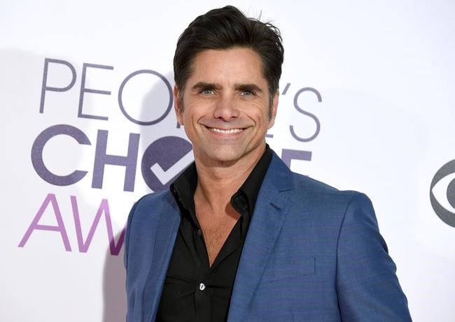 John Stamos gets engaged to girlfriend at Disneyland | iNFOnews.ca John Stamos gets engaged to girlfriend at Disneyland | iNFOnews.ca
