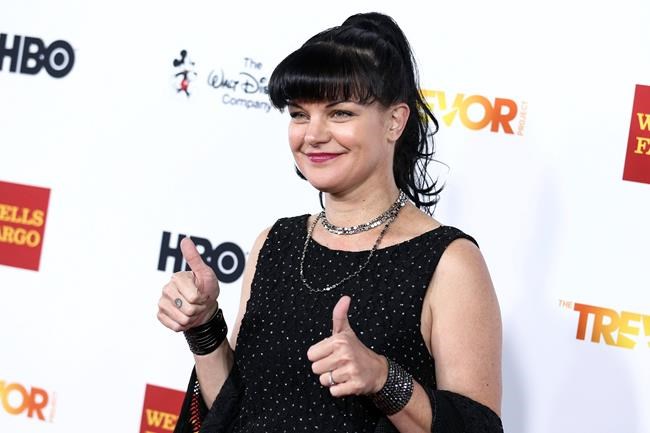 'NCIS' star Pauley Perrette leaving drama after this season | iNFOnews.ca