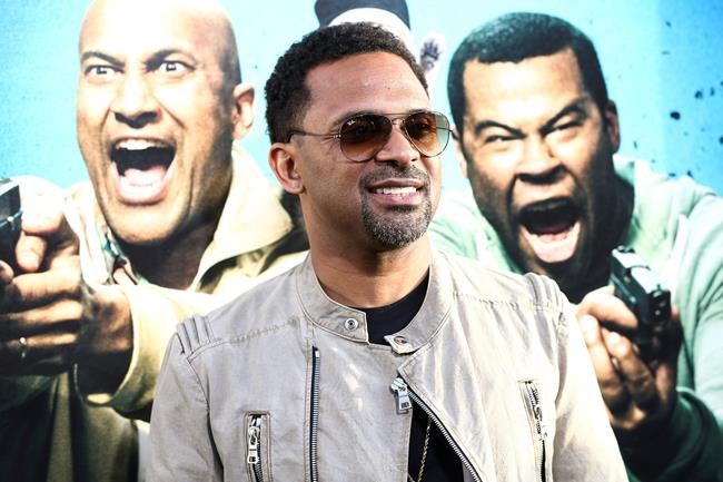 Mike Epps sorry for dancing with kangaroo on Detroit stage | iNFOnews.ca Mike Epps sorry for dancing with kangaroo on Detroit stage | iNFOnews.ca