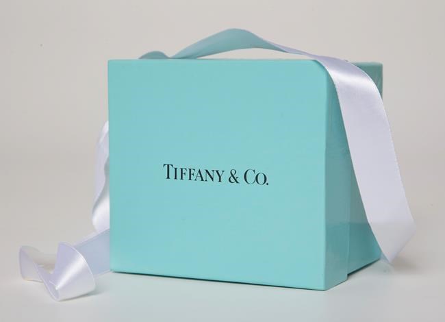 Breakfast at Tiffany's comes to life at New York store | iNFOnews.ca Breakfast at Tiffany's comes to life at New York store | iNFOnews.ca