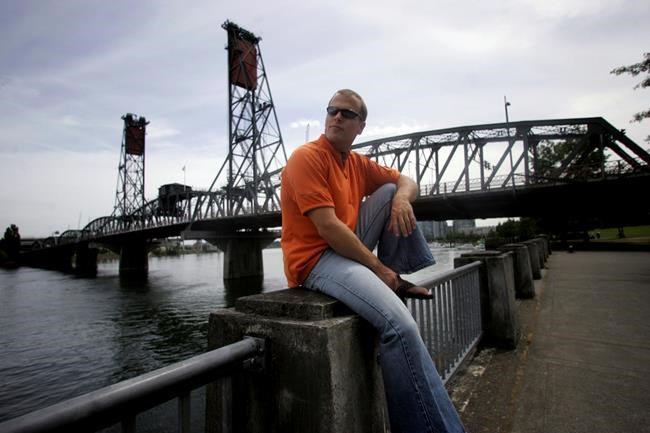 Tim Ferriss offers celebrity advice in latest self-help book | iNFOnews.ca CP984254060