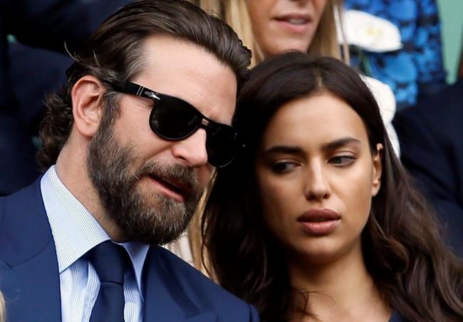 Bradley Cooper's DNC appearance irks conservatives | iNFOnews.ca Bradley Cooper's DNC appearance irks conservatives | iNFOnews.ca