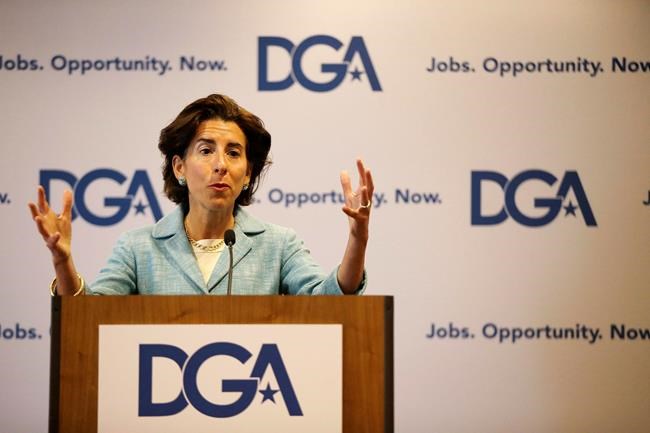 Rhode Island to pay immigrants' DACA renewal costs | iNFOnews.ca