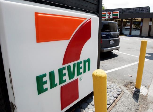 Coffee and a slice? 7-Eleven launches breakfast pizza | iNFOnews.ca Coffee and a slice? 7-Eleven launches breakfast pizza | iNFOnews.ca