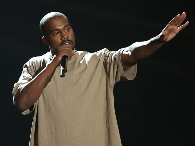 Kanye West to open 'Pablo' pop-up store in Toronto, 20 other cities worldwide | iNFOnews.ca Kanye West to open 'Pablo' pop-up store in Toronto, 20 other cities worldwide | iNFOnews.ca