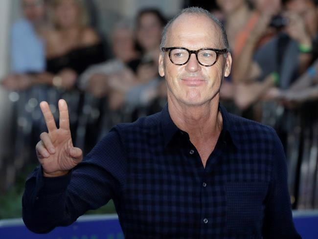 Michael Keaton to play villain in upcoming Spider-man reboot | iNFOnews.ca