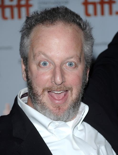 Daniel Stern revives 'Rookie of the Year' character for Cubs | iNFOnews.ca