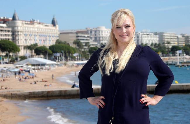 Meghan McCain marries Ben Domenech in Arizona ceremony | iNFOnews.ca CP944857755