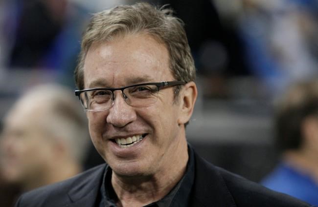 Anne Frank Center wants Tim Allen apology on Germany remark | iNFOnews.ca Anne Frank Center wants Tim Allen apology on Germany remark | iNFOnews.ca