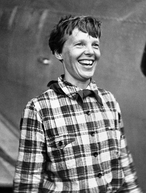 Group: Similarity between Amelia Earhart, 1940 skeleton | iNFOnews.ca Group: Similarity between Amelia Earhart, 1940 skeleton | iNFOnews.ca