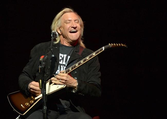 Eagles announce tour dates with son of the late Glenn Frey | iNFOnews.ca Eagles announce tour dates with son of the late Glenn Frey | iNFOnews.ca