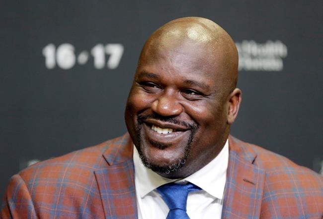 Shaq furnishes home of Atlanta girl who survived dog attack | iNFOnews.ca Shaq furnishes home of Atlanta girl who survived dog attack | iNFOnews.ca