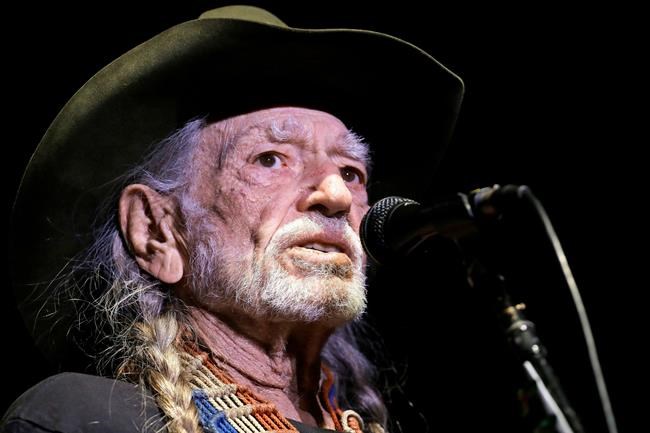 AP FACT CHECK: Willie Nelson not deathly ill, publicist says | iNFOnews.ca